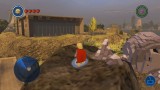 Joc Lego Marvel Super Heroes Essentials pentru PS3