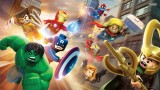 Joc Lego Marvel Super Heroes pentru Nintendo Wii-U