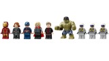 Joc Lego Marvel The Avengers Assemble Age Of Ultron (76291)