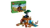 Joc Lego Minecraft The Armadillo Mine Expedition (21269)