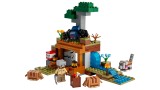 Joc Lego Minecraft The Armadillo Mine Expedition (21269)