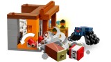 Joc Lego Minecraft The Armadillo Mine Expedition (21269)