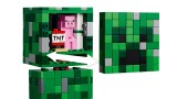 Joc Lego Minecraft The Creepertm (21276)