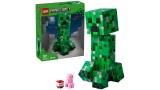 Joc Lego Minecraft The Creepertm (21276)