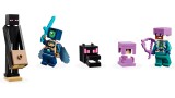 Joc Lego Minecraft The Ender Dragon And End Ship (21264)