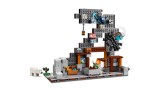 Joc Lego Minecraft The Pickaxe Mine (21277)
