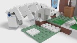 Joc Lego Minecraft™: The Redstone Battle (21163)