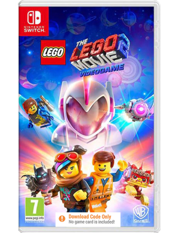 Joc Lego Movie Game 2 pentru Nintendo Switch