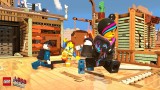 Joc Lego Movie Game pentru Xbox 360