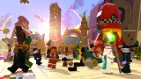 Joc Lego Movie The Videogame pentru Nintendo 3DS