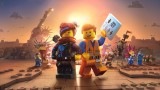 Joc Lego Movie The Videogame pentru PS4