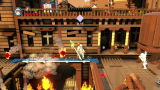 Joc Lego Movie The Videogame pentru Xbox 360