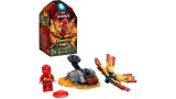 Joc Lego Ninjago: Spinjitzu Burst - Kai (70686)