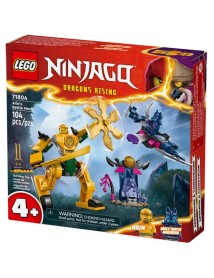 Lego Ninjago Arins Battle Mech (71804) 