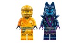 Joc Lego Ninjago Arins Battle Mech (71804)