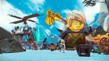 Joc Lego Ninjago Double Pack pentru PS4