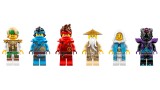 Joc Lego Ninjago Dragon Stone Shrine (71819)