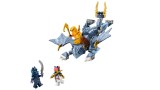Joc Lego Ninjago Dragons Rising Young Dragon Riyu (71810)