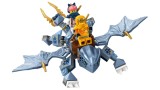 Joc Lego Ninjago Dragons Rising Young Dragon Riyu (71810)