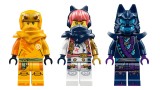 Joc Lego Ninjago Dragons Rising Young Dragon Riyu (71810)