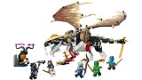 Joc Lego Ninjago Egalt The Master Dragon (71809)