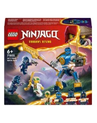 Lego Ninjago Jays Mech Battle Pack (71805)