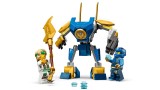 Joc Lego Ninjago Jays Mech Battle Pack (71805)