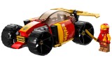 Joc Lego Ninjago Kais Ninja Race Car Evo (71780)