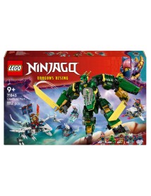 Lego Ninjago Lloyds Jet Mech (71845) 
