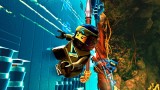 Joc Lego Ninjago Movie pentru Nintendo Switch