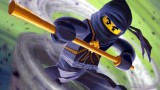 Joc Lego Ninjago Nindroids pentru Nintendo 3DS