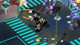 Joc Lego Ninjago Nindroids pentru Nintendo 3DS