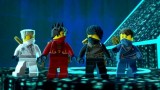 Joc Lego Ninjago Nindroids pentru PS Vita