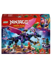 Lego Ninjago Rontu The Master Dragon (71842) 