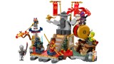 Joc Lego Ninjago Tournament Battle Arena (71818)