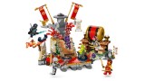Joc Lego Ninjago Tournament Battle Arena (71818)