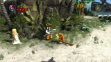 Joc Lego Pirates Of The Caribbean The Video Game Essentials pentru PSP