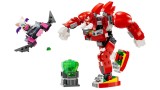 Joc Lego Sonic Knuckles Guardian Mech (76996)