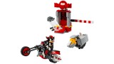 Joc Lego Sonic Shadow The Hedgehog Escape (76995)