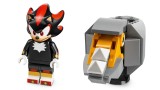 Joc Lego Sonic Shadow The Hedgehog Escape (76995)