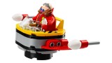 Joc Lego Sonic The Hedgehogtm Super Sonic Vs. Egg Drillster (76999)