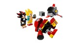 Joc Lego Sonic The Hedgehogtm Super Sonic Vs. Egg Drillster (76999)