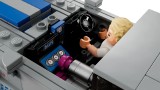 Joc Lego Speed Champions 2 Fast 2 Furious Nissan Skyline Gt-r R34 (76917)