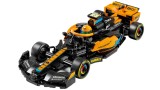 Joc Lego Speed Champions 2023 Mclaren Formula 1 Race Car (76919)