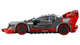 Joc Lego Speed Champions Audi S1 E-tron Quattro Race Car (76921)