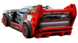 Joc Lego Speed Champions Audi S1 E-tron Quattro Race Car (76921)
