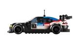 Joc Lego Speed Champions Bmw M4 Gt3 Bmw M Hybrid V8 Race Cars (76922)