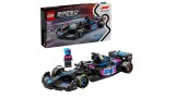 Joc Lego Speed Champions Bwt Alpine F1 Team A524 Race Car (77248)