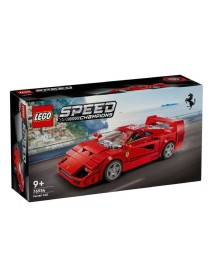 Lego Speed Champions Ferrari F40 Supercar (76934) 