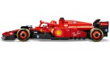 Joc Lego Speed Champions Ferrari Sf-24 F1 Race Car (77242)